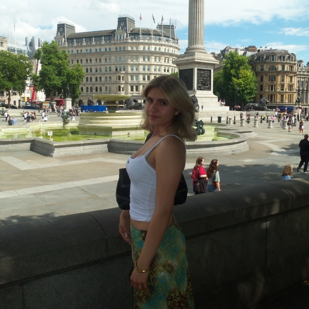 Meet the posher
